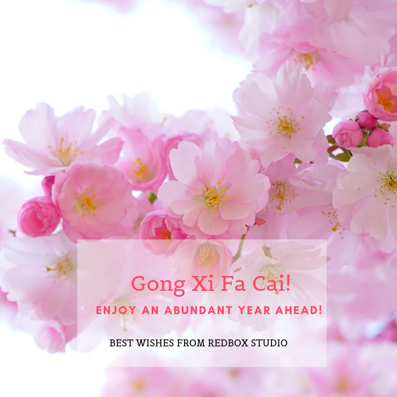 chinese new year graphic