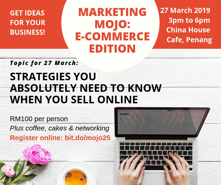 marketing mojo e-commerce